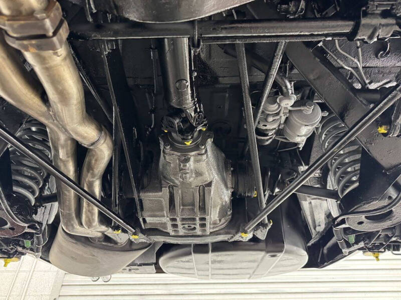 1996 Rolls-Royce Silver Spur