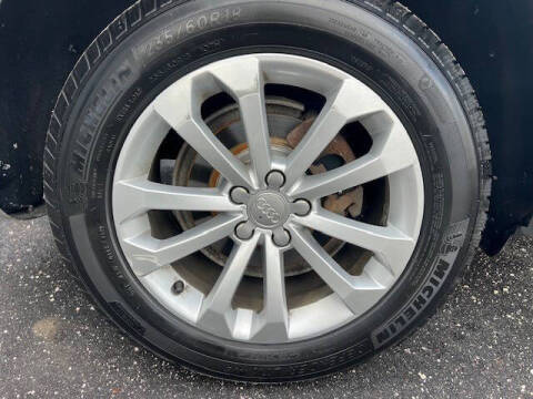 2013 Audi Q5 2.0T quattro Premium Plus