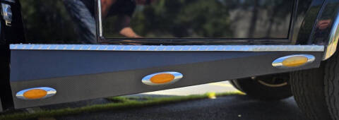 2007 Freightliner M2 106