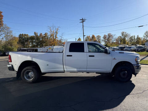 2023 RAM 3500 Tradesman