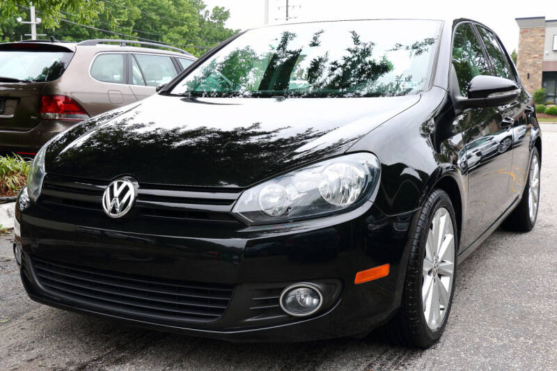 2013 Volkswagen Golf for sale at Prime Auto Sales LLC in Virginia Beach VA
