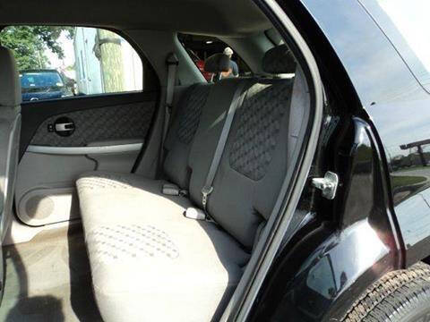 2007 Chevrolet Equinox LS