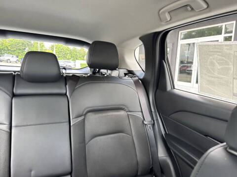 2026 Mazda CX-5 2.5 S Select