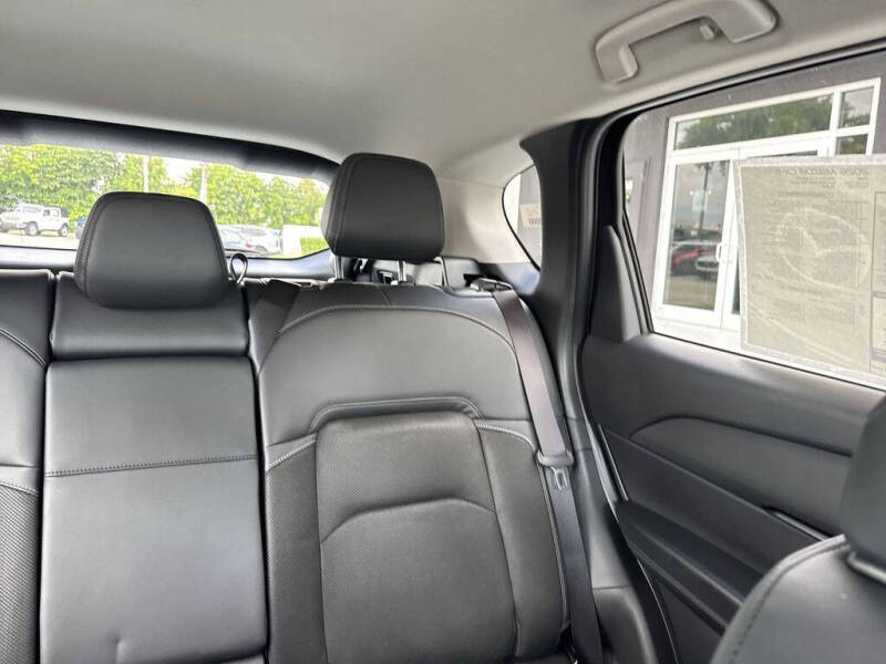 2026 Mazda CX-5 2.5 S Select