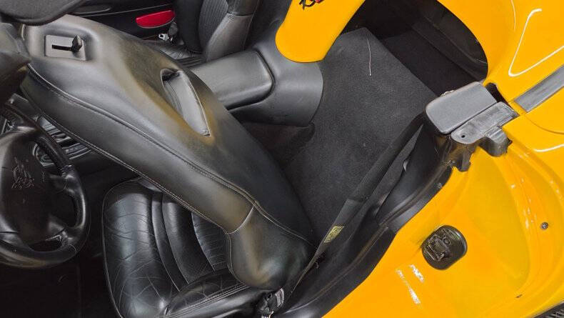 2004 Chevrolet Corvette