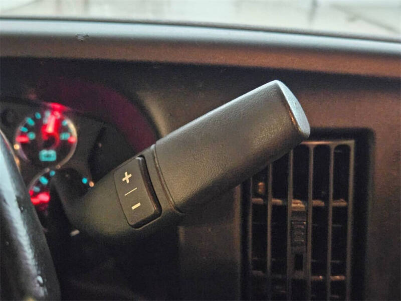 2023 GMC Savana 3500