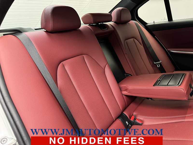 2023 BMW 3 Series 330e xDrive