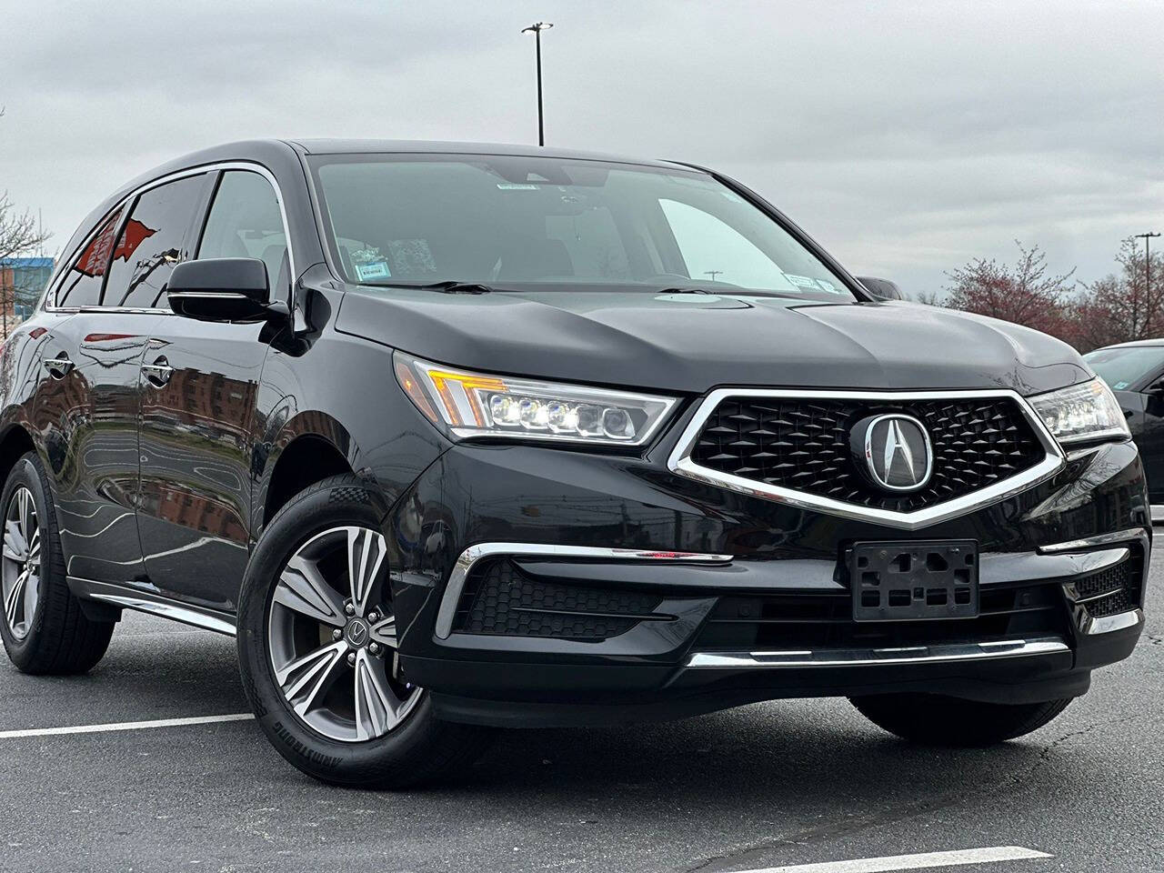 2019 Acura MDX for sale at Prestige Motors Of Lodi in Lodi, NJ