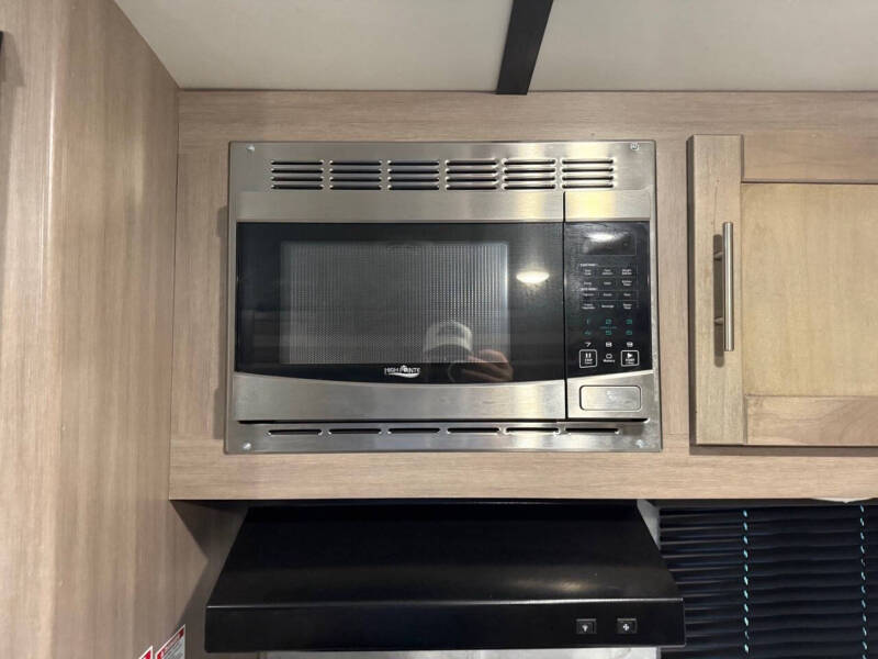 2021 SUNSET Trail Super Lite