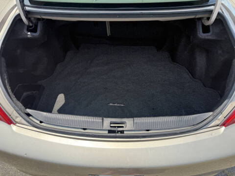 2004 Toyota Camry Solara SE V6