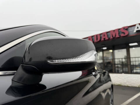 2017 Infiniti Q60 3.0T Premium