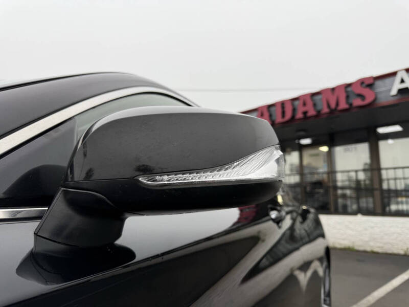 2017 Infiniti Q60 3.0T Premium