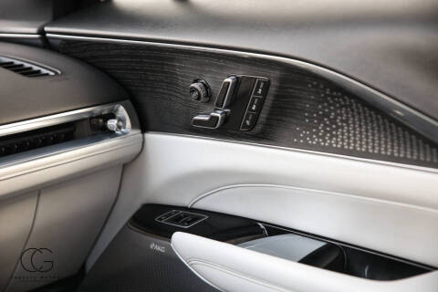 2023 Cadillac LYRIQ Luxury