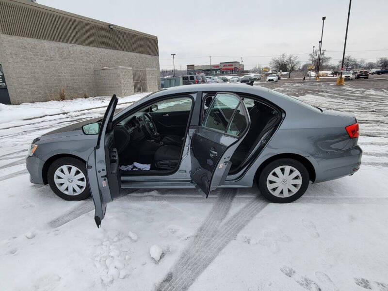 2015 Volkswagen Jetta