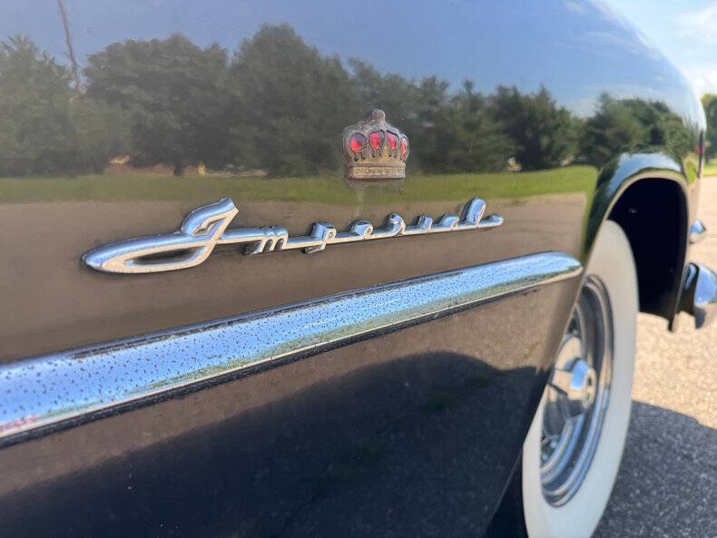1954 Chrysler Imperial
