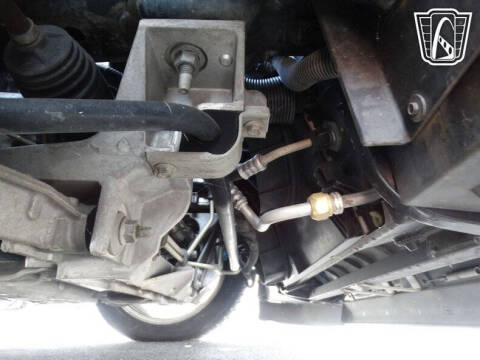 2002 Chevrolet Corvette