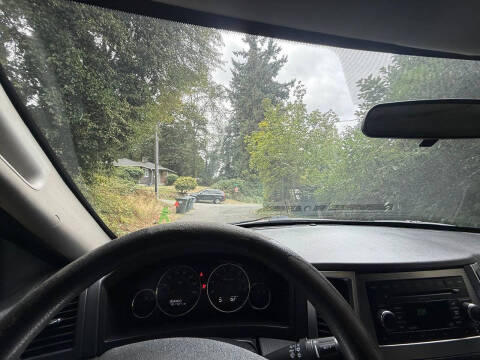 2008 Jeep Grand Cherokee Laredo