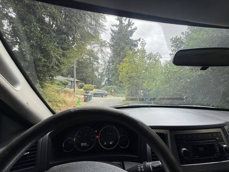 2008 Jeep Grand Cherokee Laredo