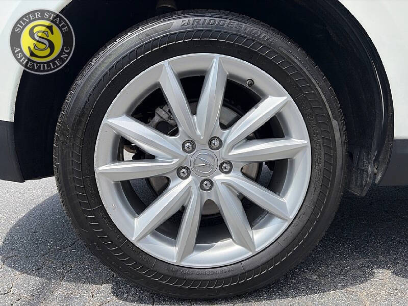 2019 Acura RDX