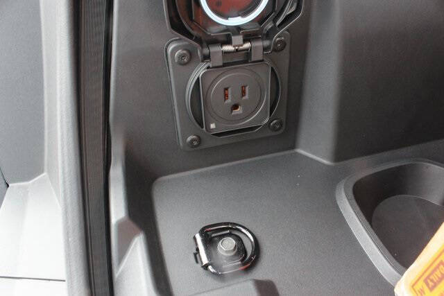 2026 GMC Sierra EV Elevation