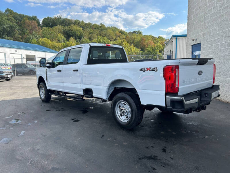 2026 Ford F-350 Super Duty