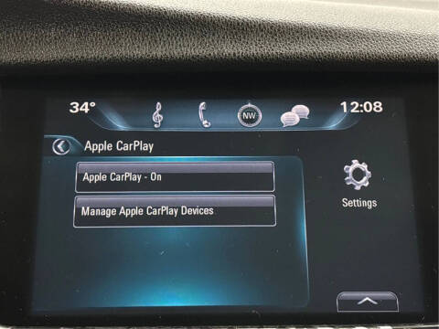 2017 Buick Encore Essence