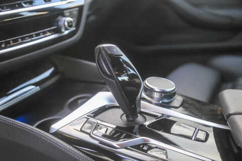 2023 BMW 5 Series 530e