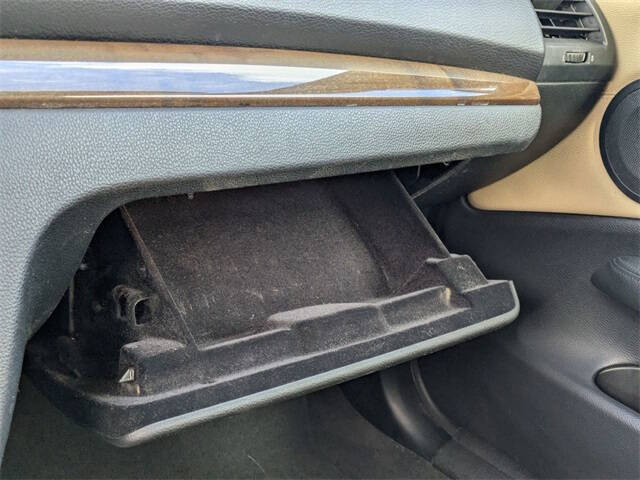 2012 BMW 1 Series 128i