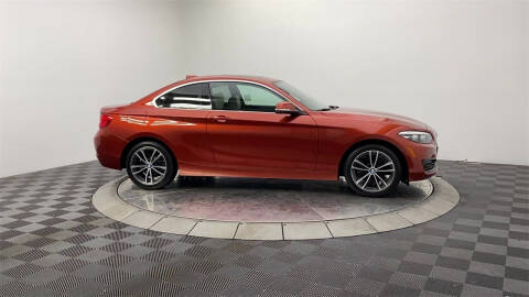 2018 BMW 2 Series 230i