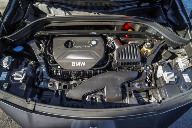 2018 BMW X2 xDrive28i