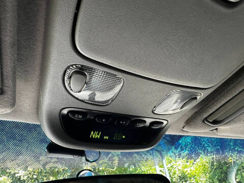 2007 Toyota Sequoia SR5