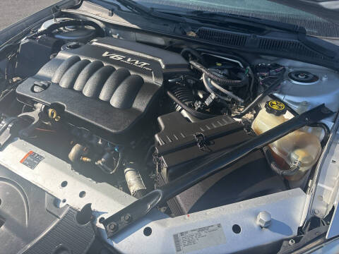 2014 Chevrolet Impala Limited LS Fleet