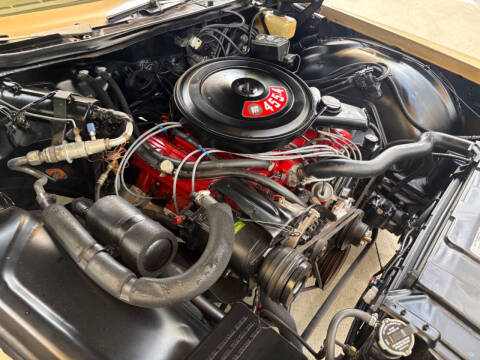 1971 Buick Riviera