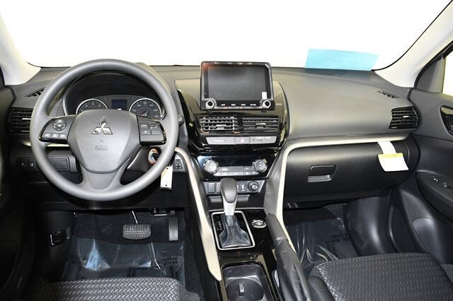 2026 Mitsubishi Eclipse Cross ES