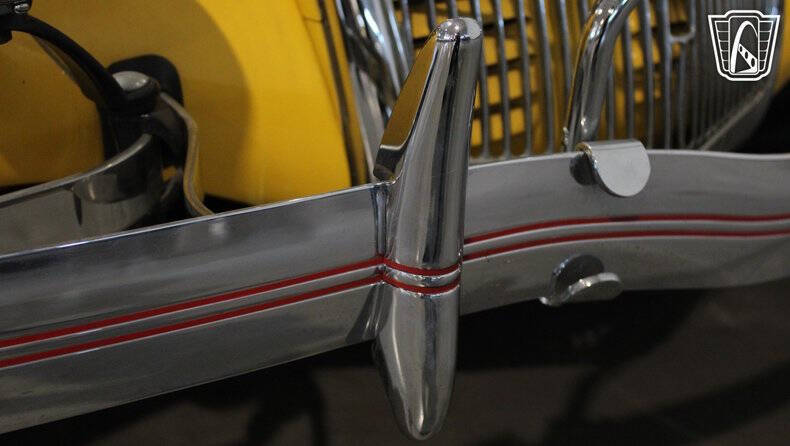 1935 Ford Deluxe