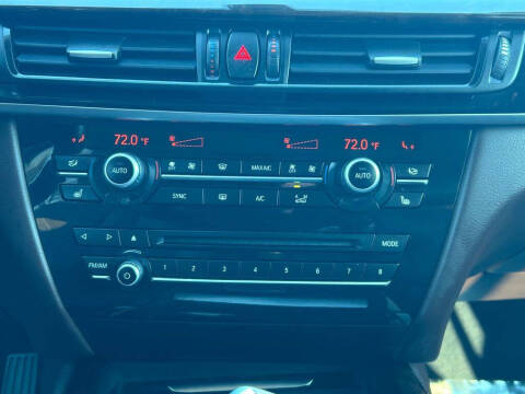 2014 BMW X5 xDrive35i