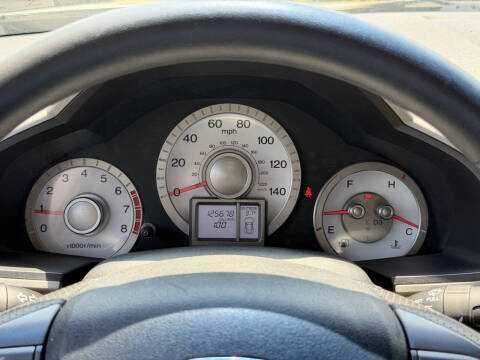 2010 Honda Pilot EX