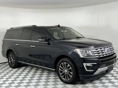 2019 Ford Expedition MAX for sale at Express Purchasing Plus in Hot Springs AR