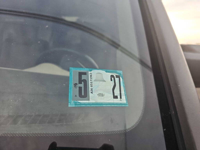 2007 Honda Element LX