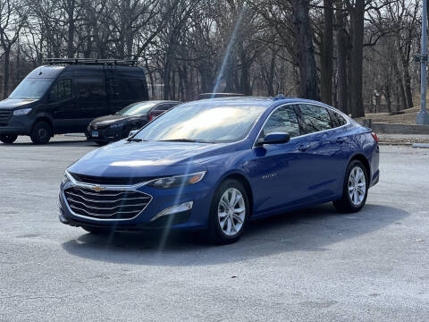 2023 Chevrolet Malibu for sale at Kapos Auto Group in Ridgewood NY