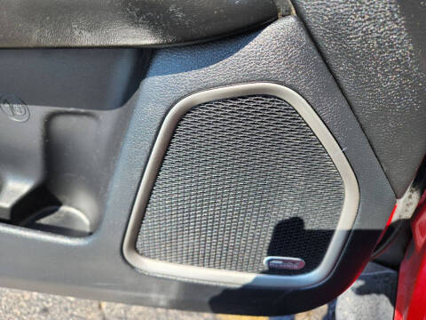 2021 Jeep Compass 80th Anniversary Edition