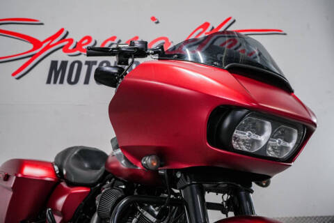 2019 Harley-Davidson Road Glide Special