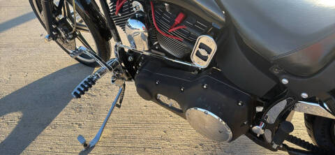 2004 Harley-Davidson Night Train