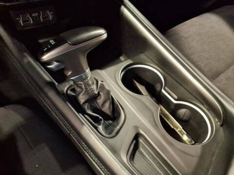 2021 Dodge Durango SXT Plus