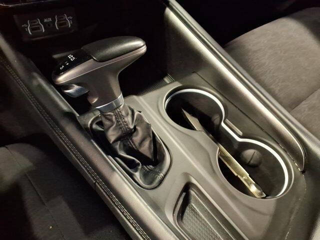 2021 Dodge Durango SXT Plus