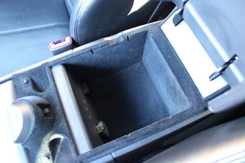 2013 Infiniti G37 Convertible