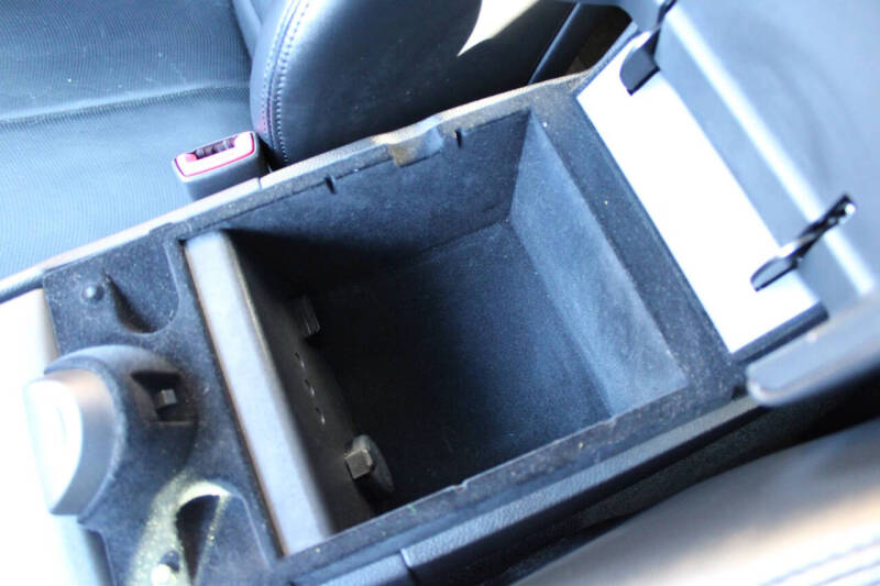 2013 Infiniti G37 Convertible