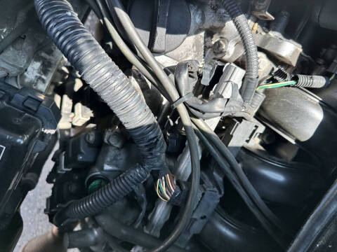 2000 Daihatsu Atrai 7