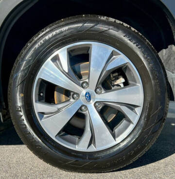 2022 Subaru Ascent Premium 7-Passenger