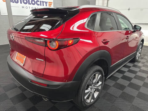 2023 Mazda CX-30 2.5 S Select